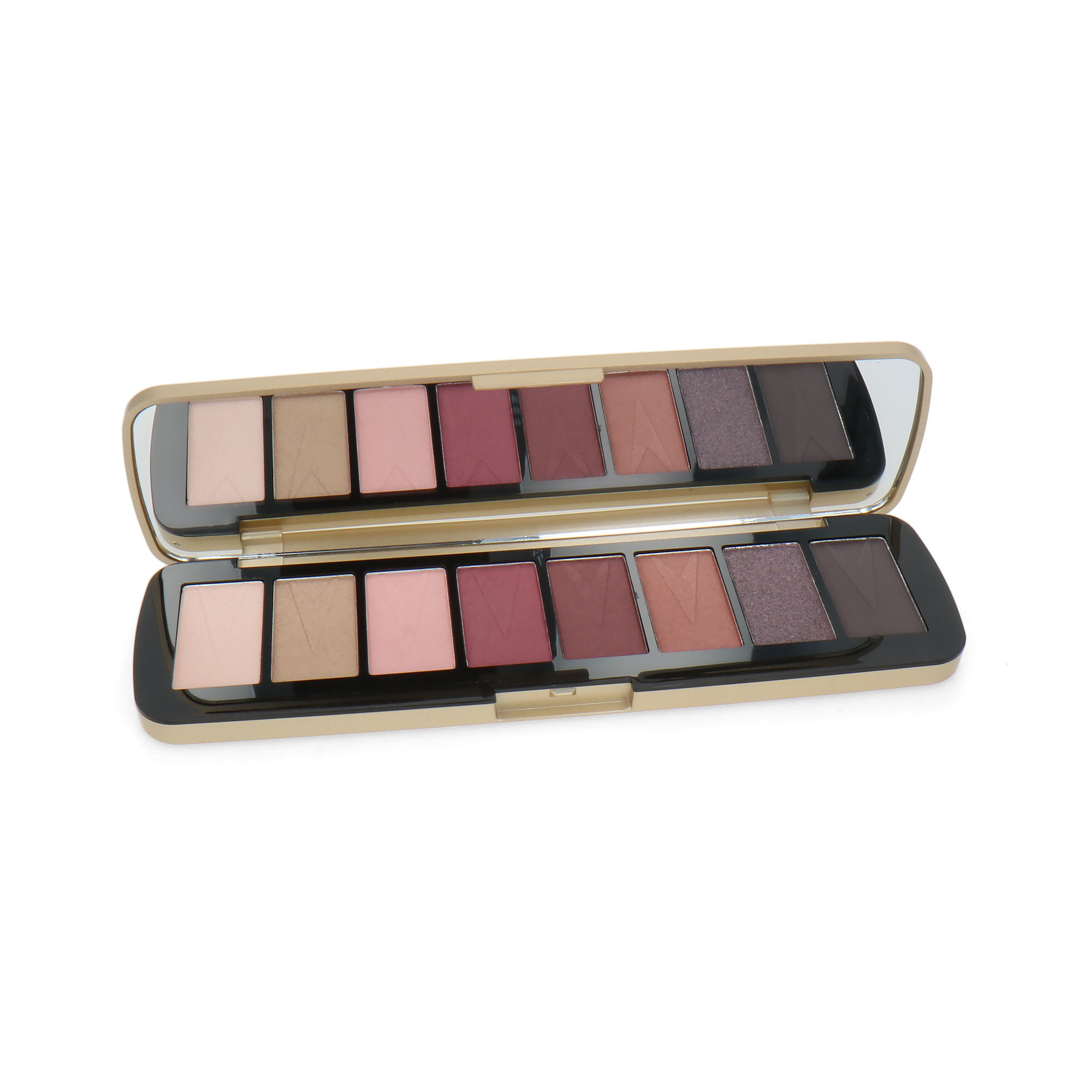 Makeup Revolution Palette Yeux - Kind Heart