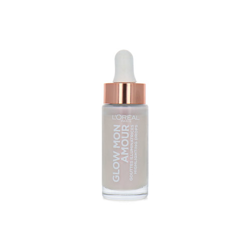 L'Oréal Glow Mon Amour Highlighting Drops - 05 Icoconic Glow