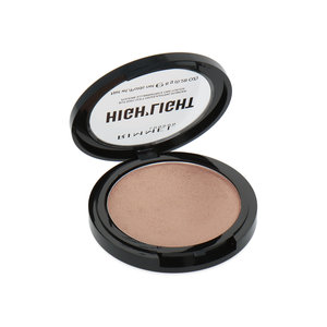 Buttery Soft Highlighting Powder - 002 Candlelit