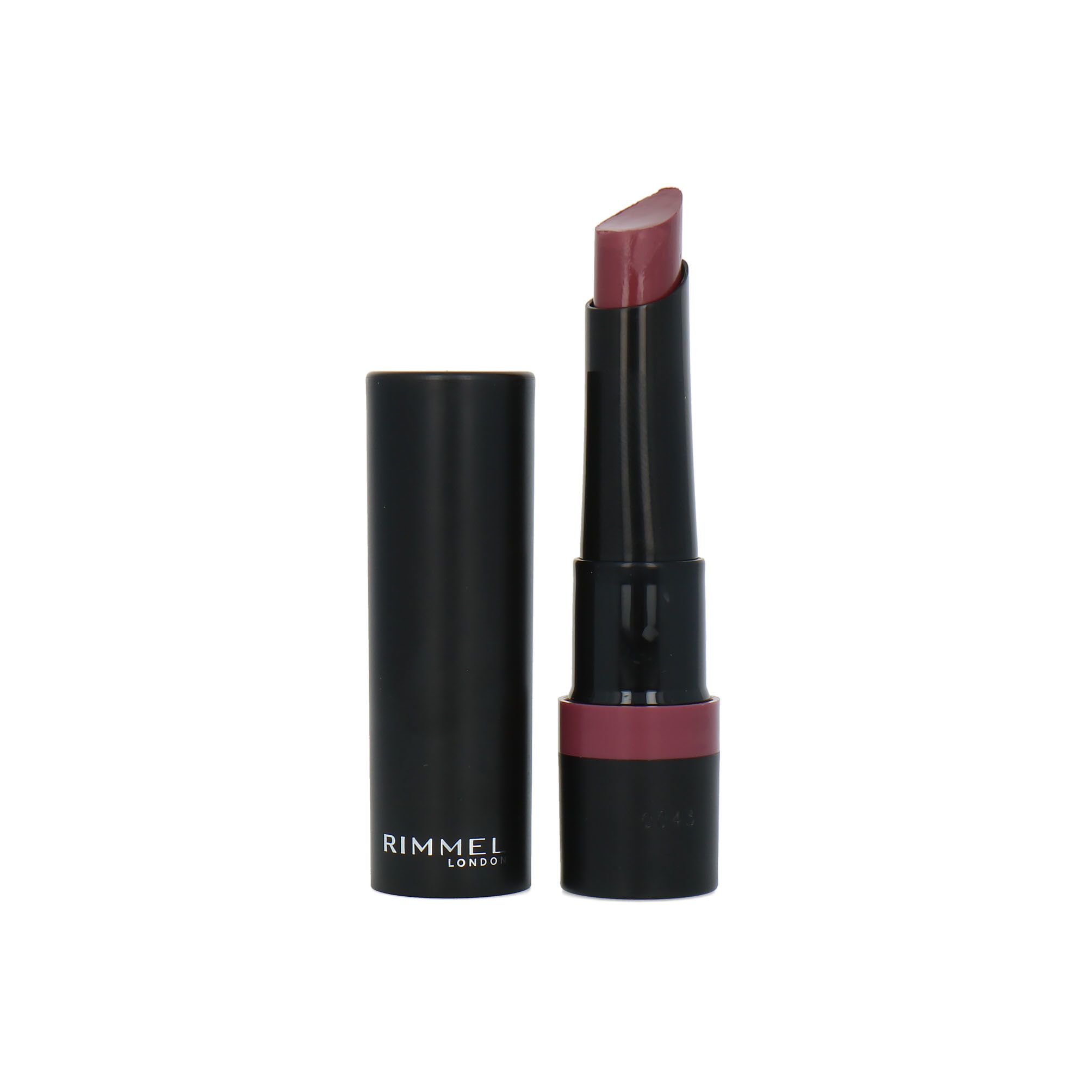 Rimmel Lasting Finish Extreme Rouge à lèvres - 210 Mauve Maxx