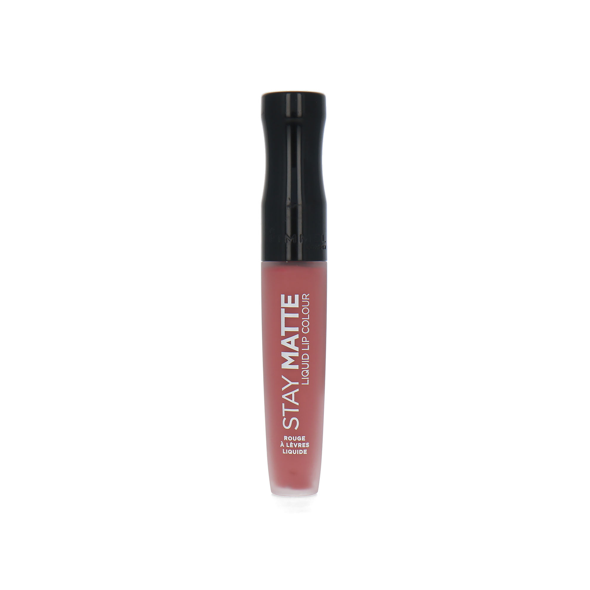 Rimmel Stay Matte Liquid Lip Colour - 200 Pink Blink