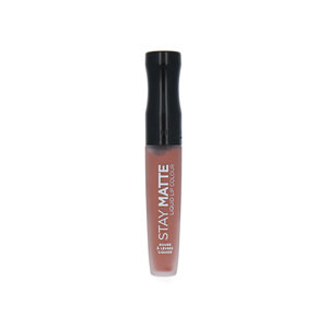 Stay Matte Liquid Lip Colour - 700 Be My Baby