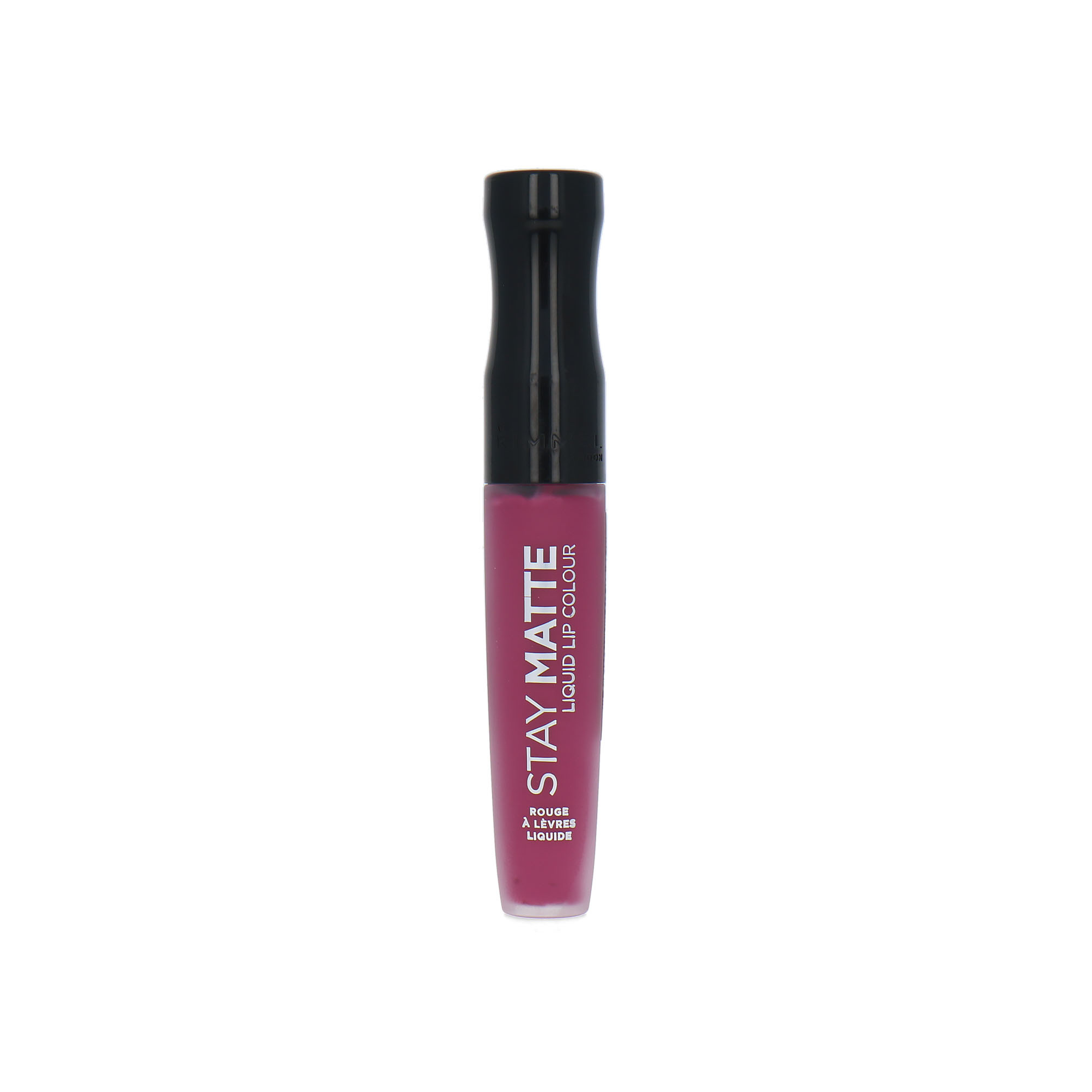 Rimmel Stay Matte Liquid Lip Colour - 820 Heartbeat
