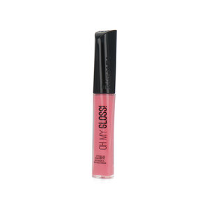 Rimmel Oh My Gloss! Brillant à lèvres - 150 Glossaholic Oh My Gloss! Brillant à lèvres - 150 Glossaholic