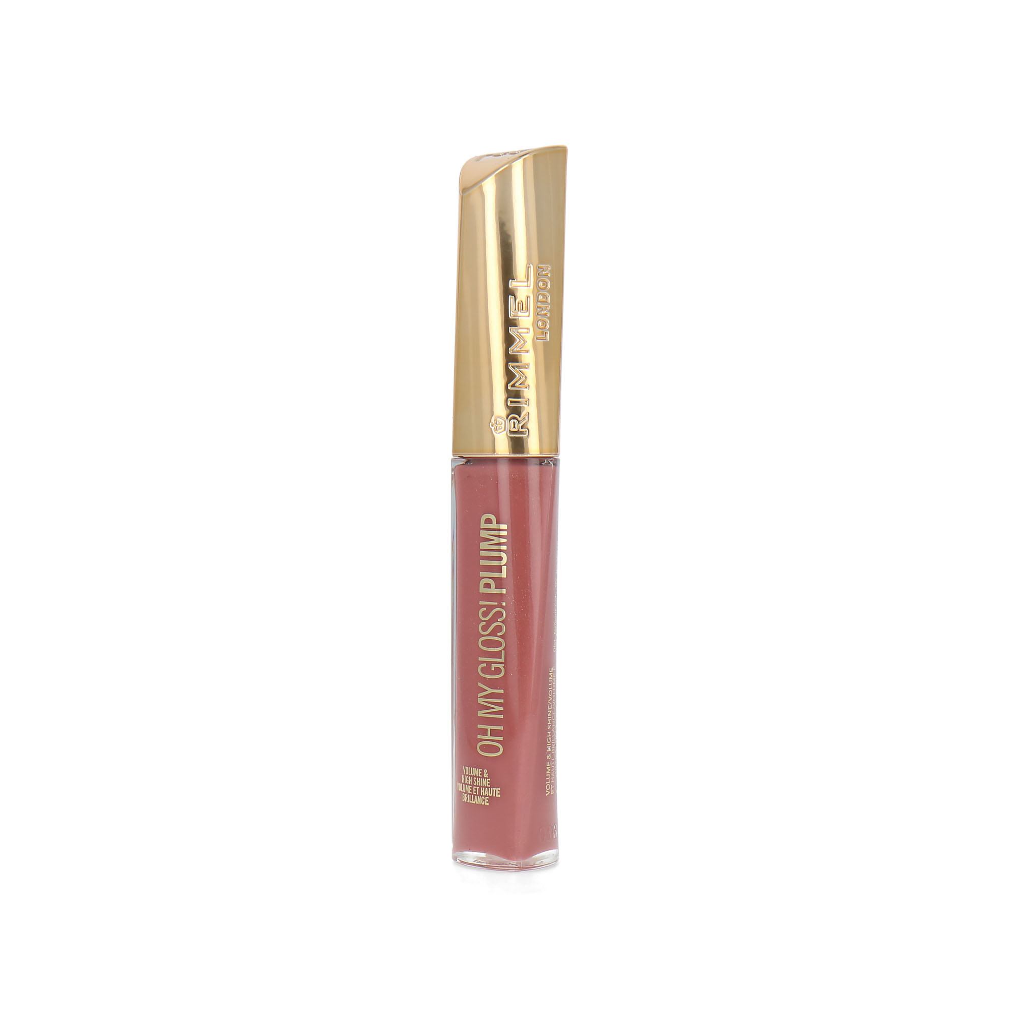 Rimmel Oh My Gloss! Plump Brillant à lèvres - 210 1999