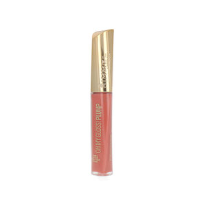 Rimmel Oh My Gloss! Plump Brillant à lèvres - 531 Peach Pie Oh My Gloss! Plump Brillant à lèvres - 531 Peach Pie