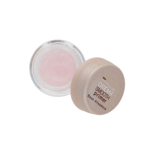 Maybelline Dream Smooth Primer Maybelline Dream Smooth Primer