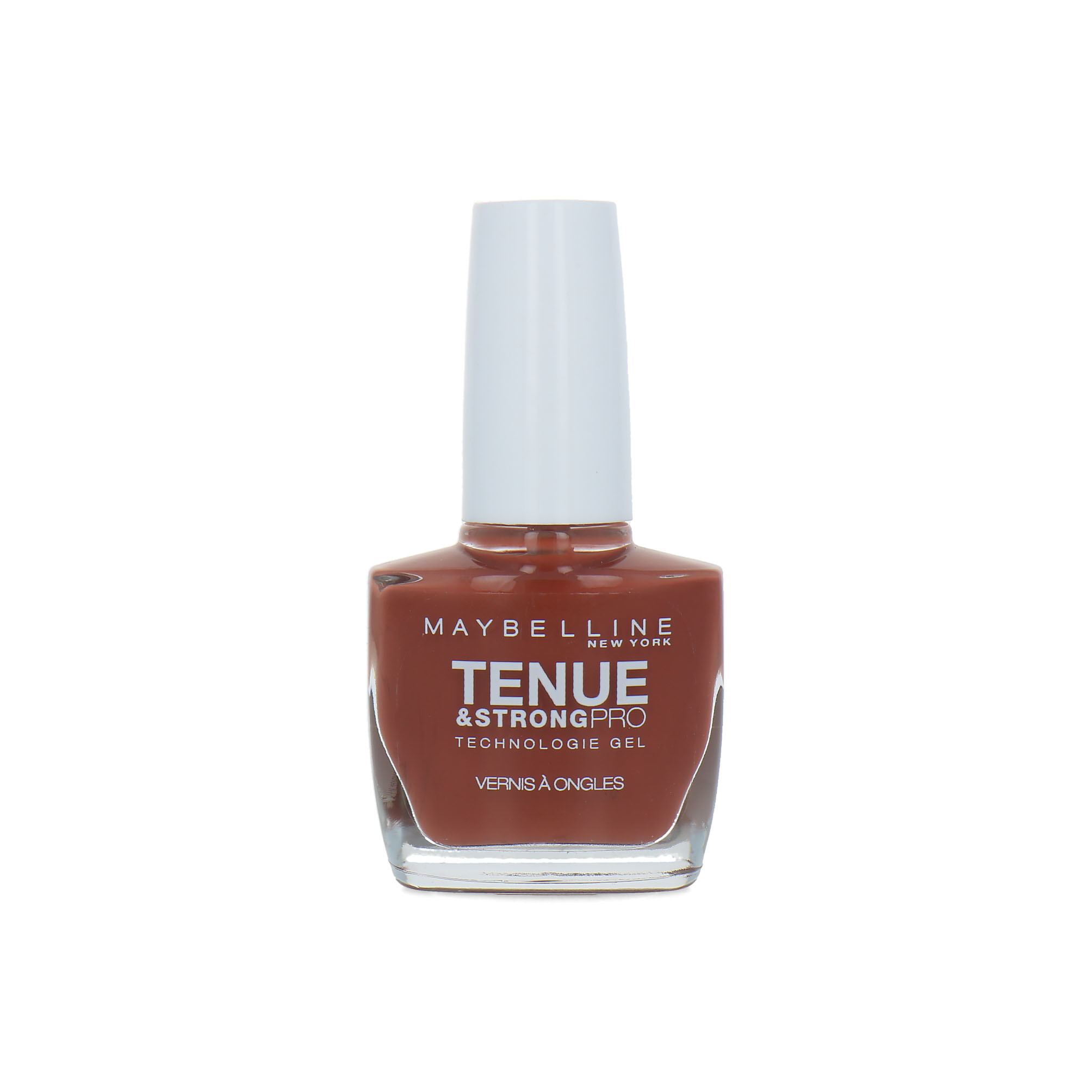 Maybelline Tenue & Strong Pro Vernis à ongles - 899 Fighter