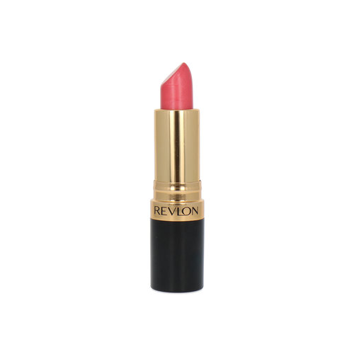 Revlon Super Lustrous Pearl Rouge à lèvres - 425 Softsilver Red
