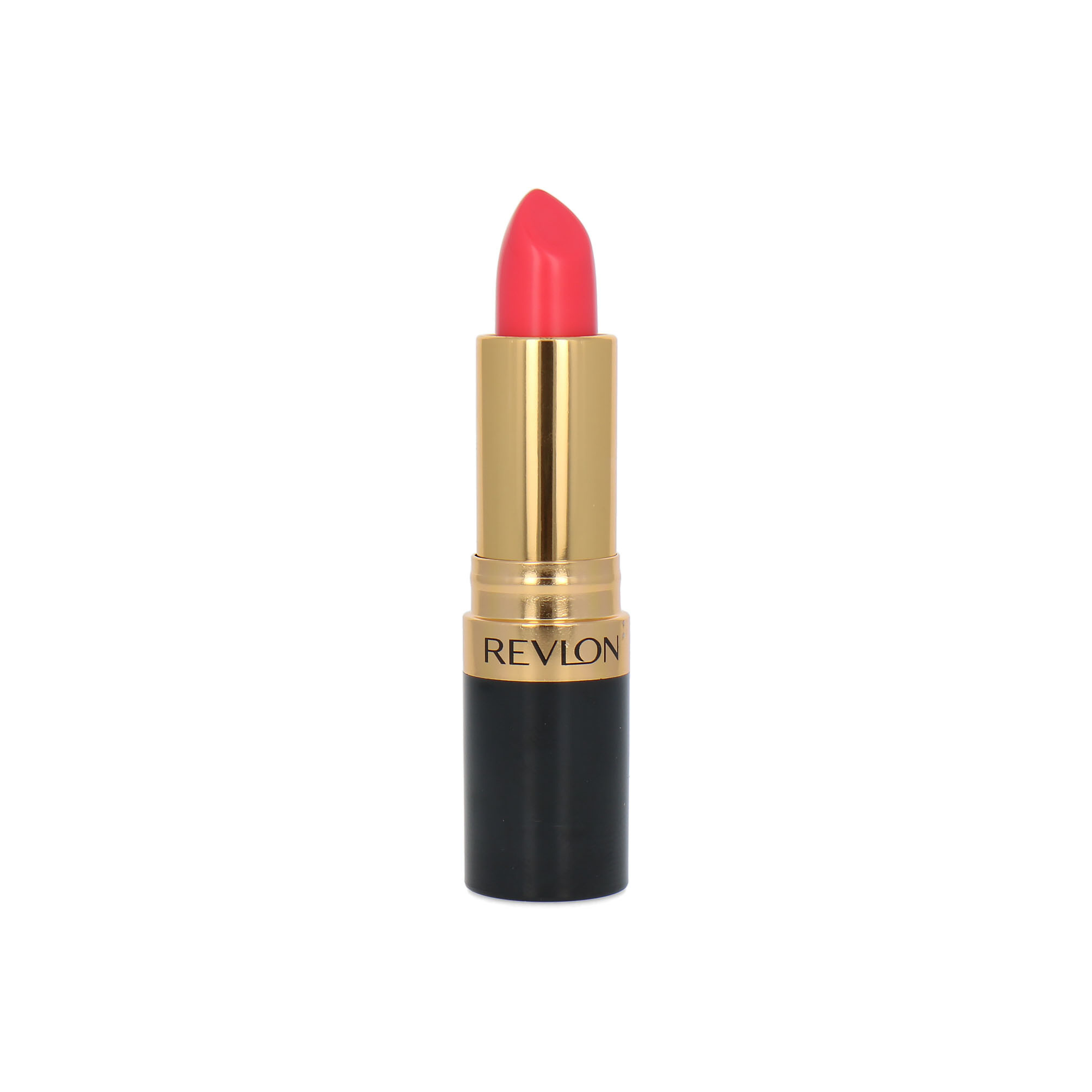 Revlon Super Lustrous Crème Rouge à lèvres - 773 I Got Chills