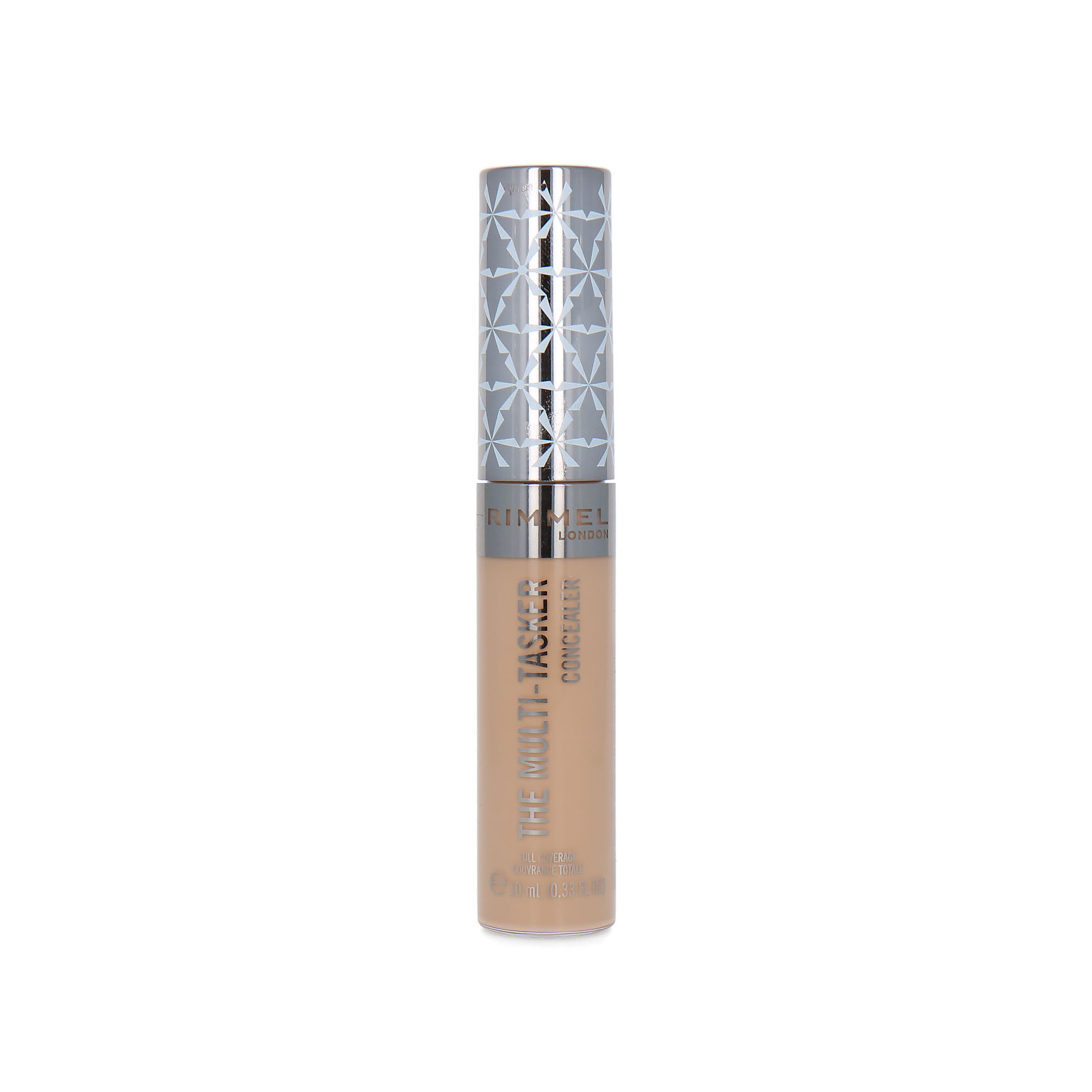 Rimmel The Multi-Tasker Correcteur - 060 Nude