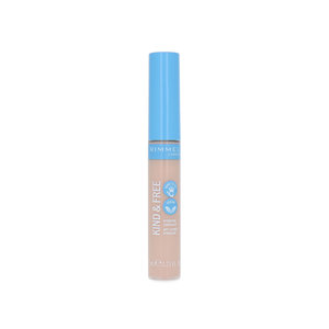 Rimmel Kind & Free Correcteur - 010 Fair Kind & Free Correcteur - 010 Fair