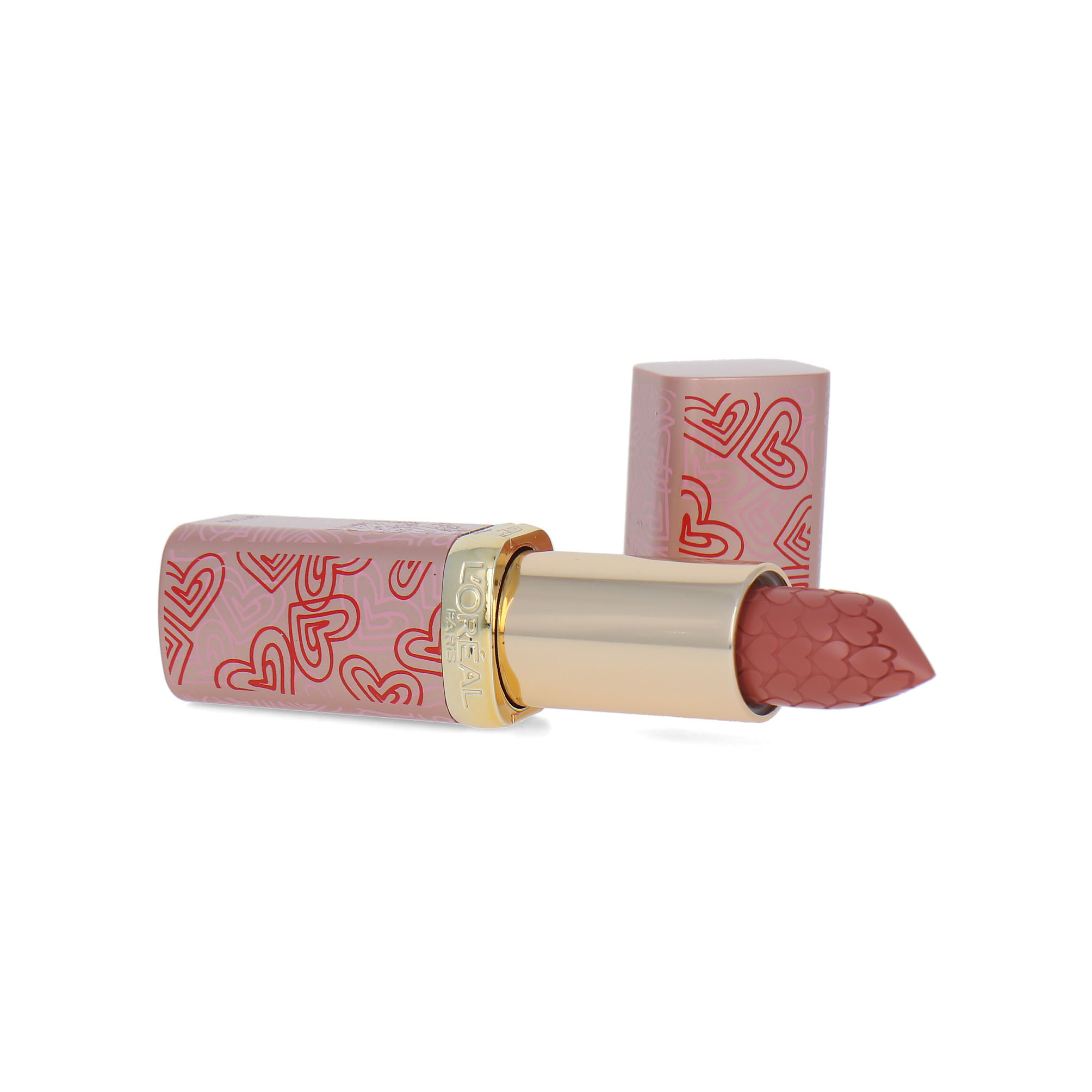 L'Oréal Color Riche Rouge à lèvres - 235 Nude (Special Edition)