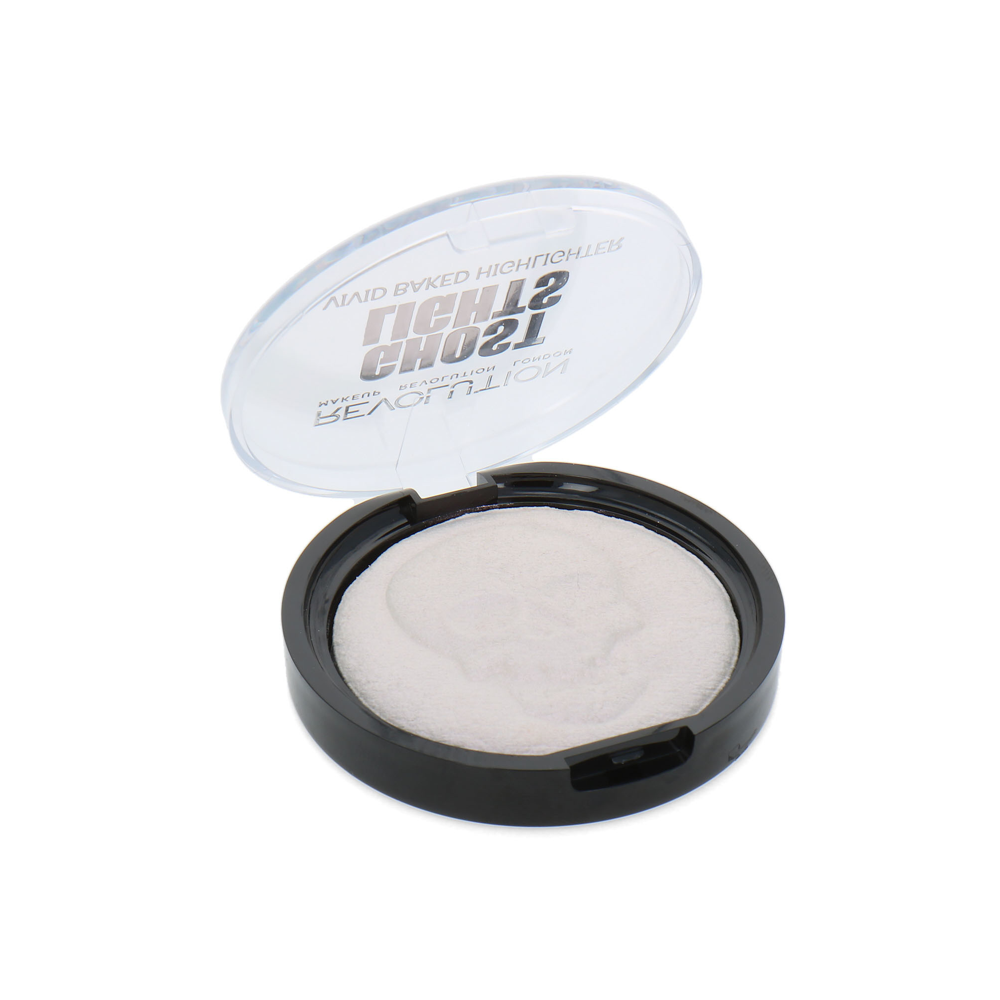 Makeup Revolution Ghost Lights Vivid Baked Highlighter