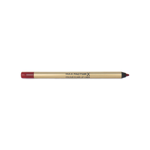Max Factor Colour Elixir Crayon à lèvres - 18 Berry Kiss