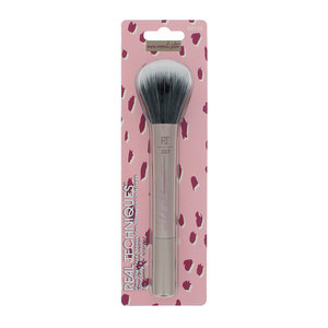 Animalista Round Duo-Fiber Face Brush