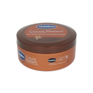 Intensive Care Rich Body Butter 250 ml - Cocoa Radiant