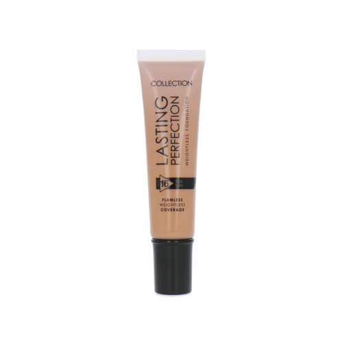 Collection Lasting Perfection Weightless Fond de teint - 7 Cool Caramel