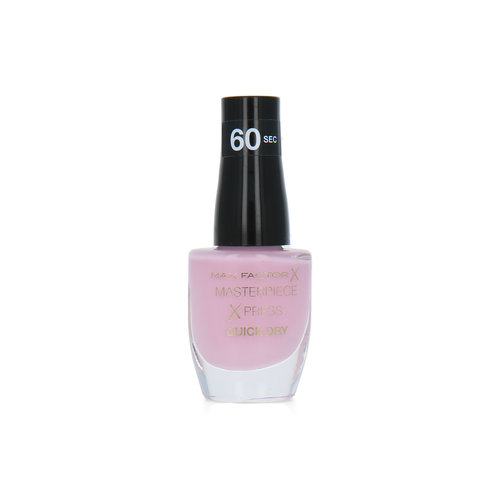 Max Factor Xpress Quick Dry Vernis à ongles - 210 Made Me Blush