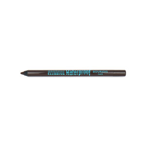 Contour Clubbing Waterproof Crayon Yeux - 71 All The Way Brown