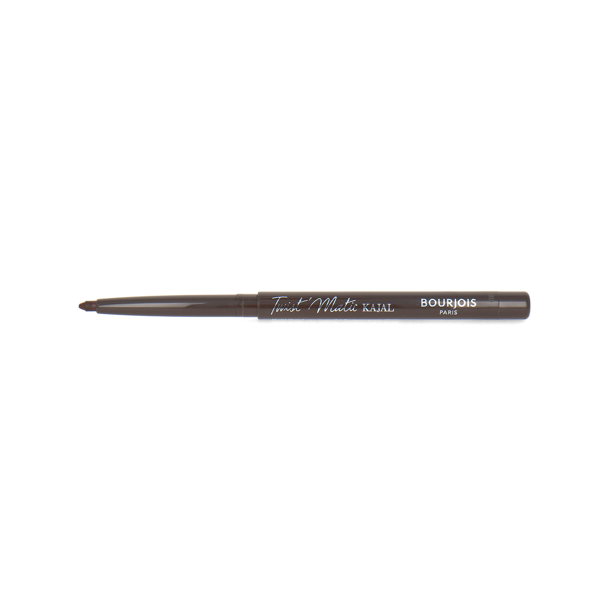 Bourjois Twist Matic Kajal Crayon Yeux - 02 Brown W'Oud