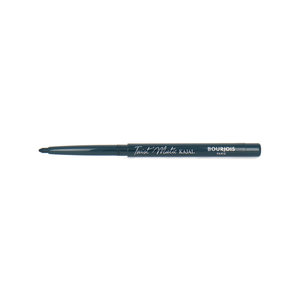 Bourjois Twist Matic Kajal Crayon Yeux - 06 Menth'Ousiaste Twist Matic Kajal Crayon Yeux - 06 Menth'Ousiaste
