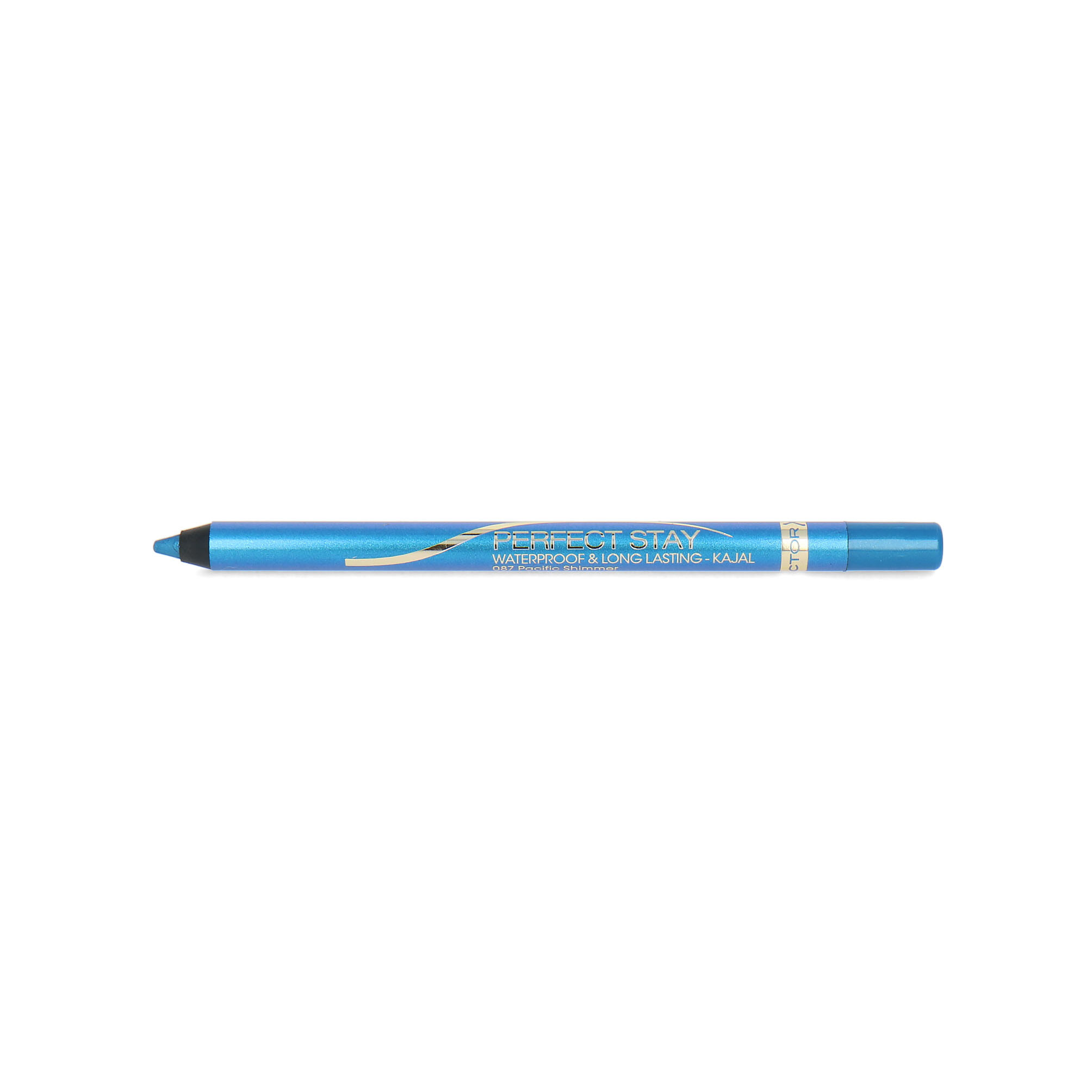 Max Factor Perfect Stay Kajal Waterproof Crayon Yeux - 087 Pacific Shimmer