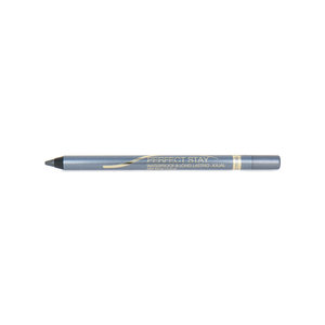 Max Factor Perfect Stay Kajal Waterproof Crayon Yeux - 089 Silver Lining Perfect Stay Kajal Waterproof Crayon Yeux - 089 Silver Lining