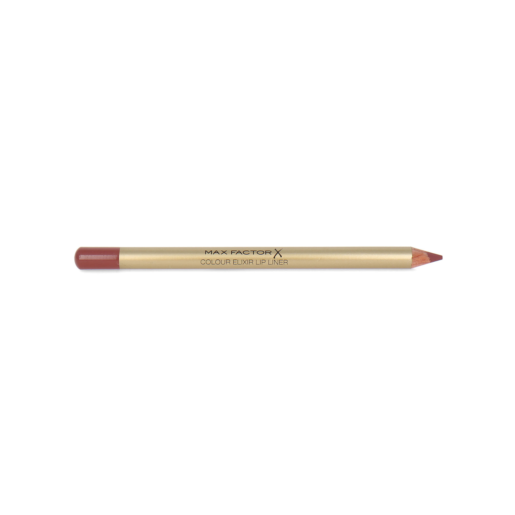 Max Factor Colour Elixir Crayon à lèvres - 015 Soft Spice