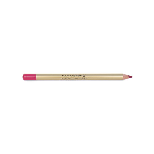 Max Factor Colour Elixir Crayon à lèvres - 040 Pink Kiss