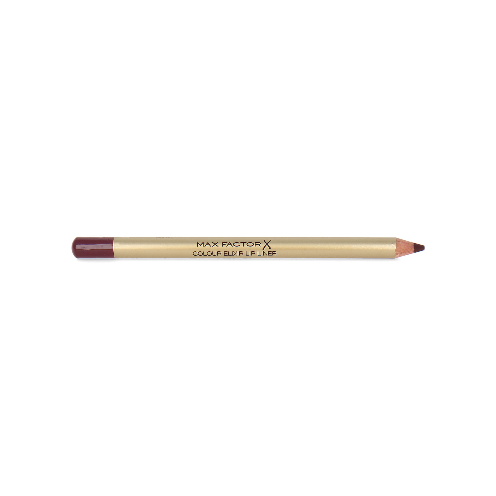 Max Factor Colour Elixir Crayon à lèvres - 070 Deep Berry