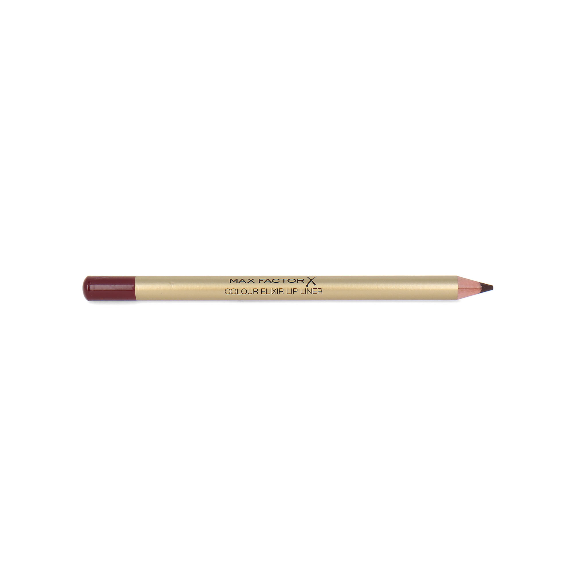 Max Factor Colour Elixir Crayon à lèvres - 075 Rich Wine
