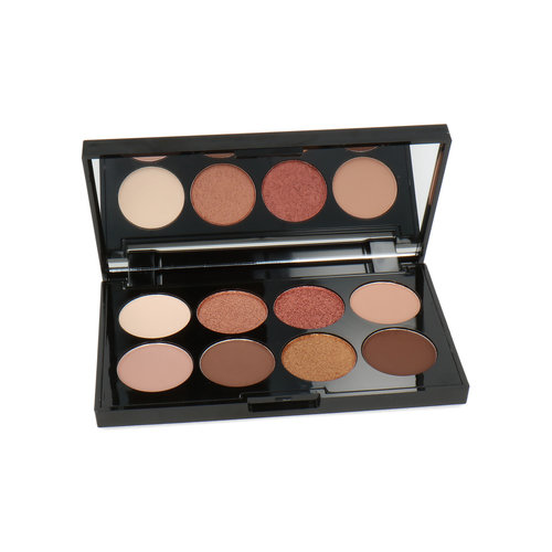 W7 Palette Yeux - Royal Attraction