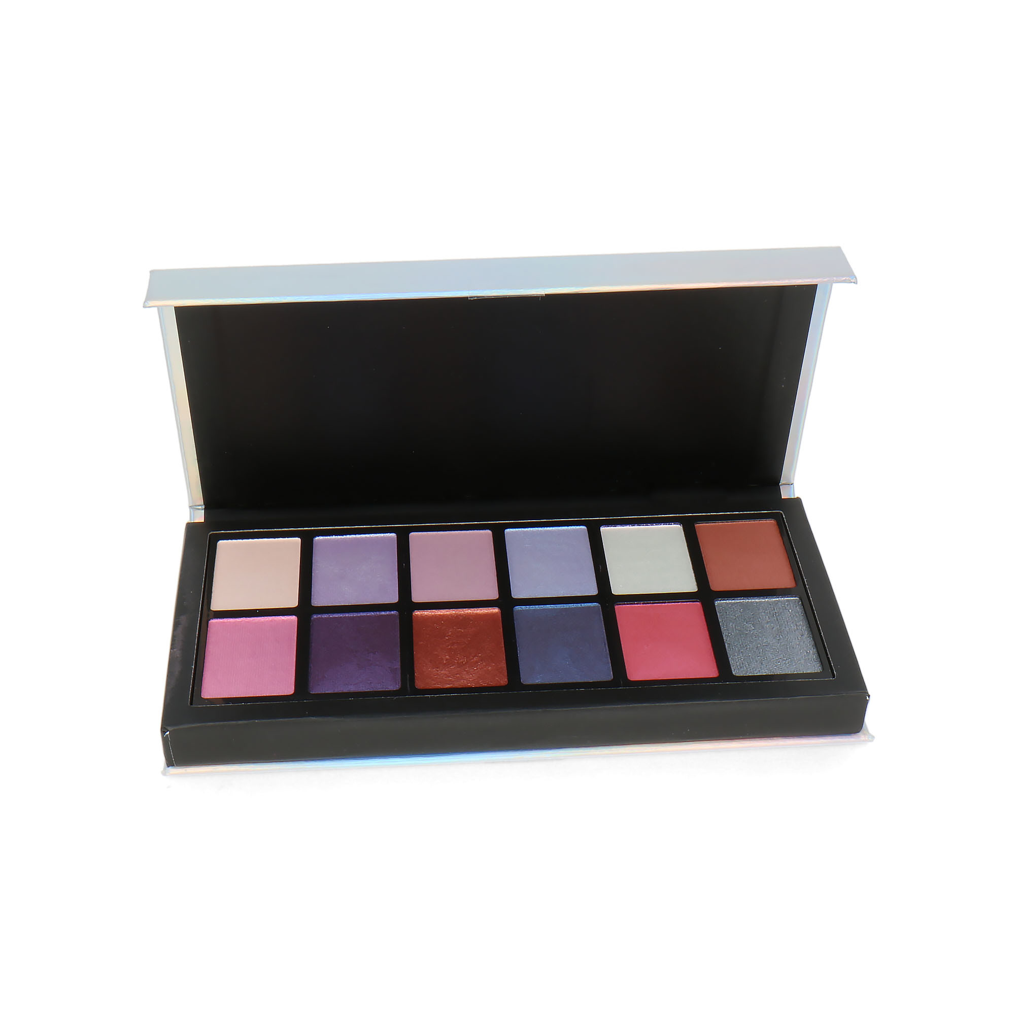 Makeup Revolution I Heart Revolution Palette Yeux - Unicorns Heart