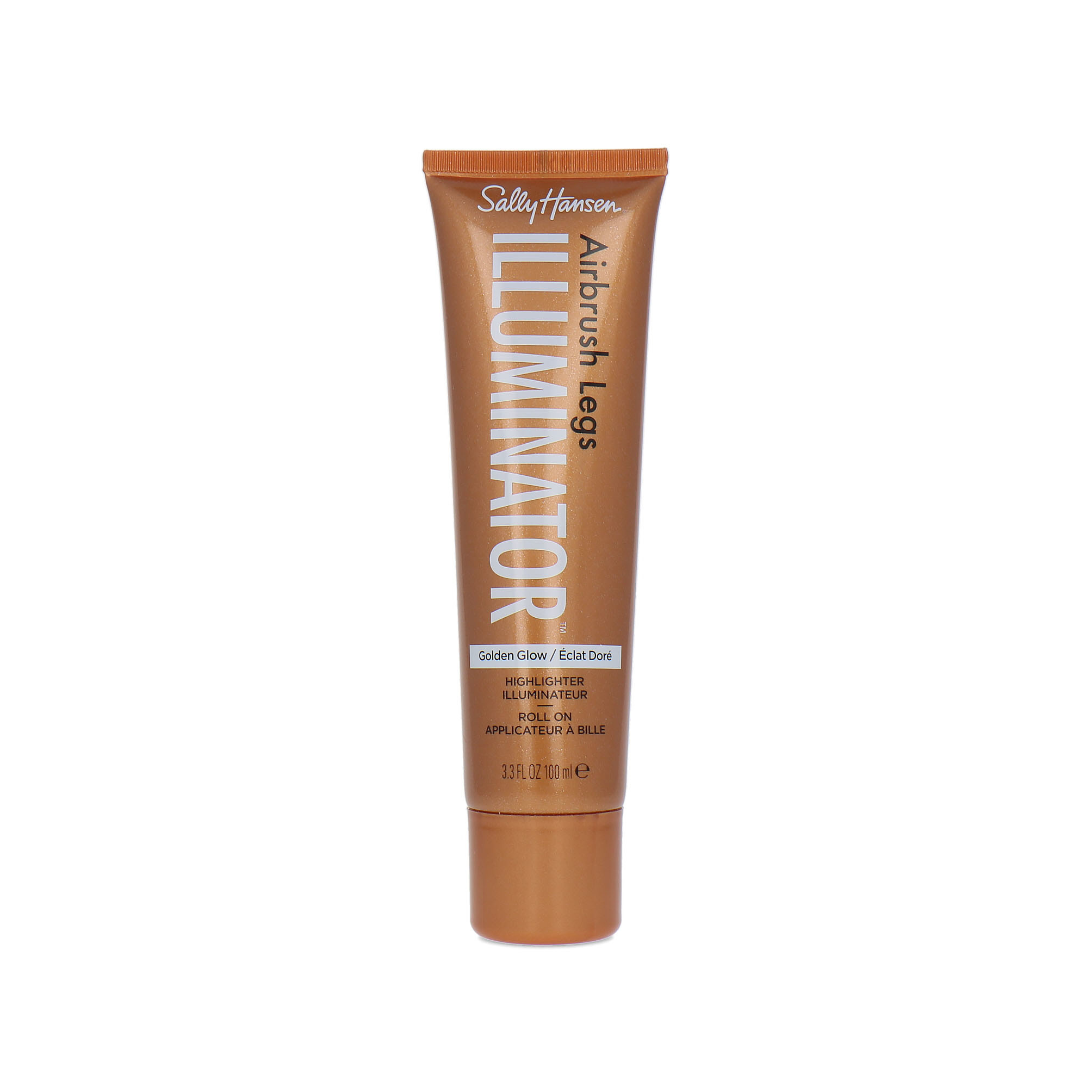 Sally Hansen Airbrush Legs Illuminator Highlighter - Golden Glow