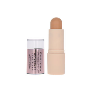 Matte Base Full Coverage Stick Correcteur - C5