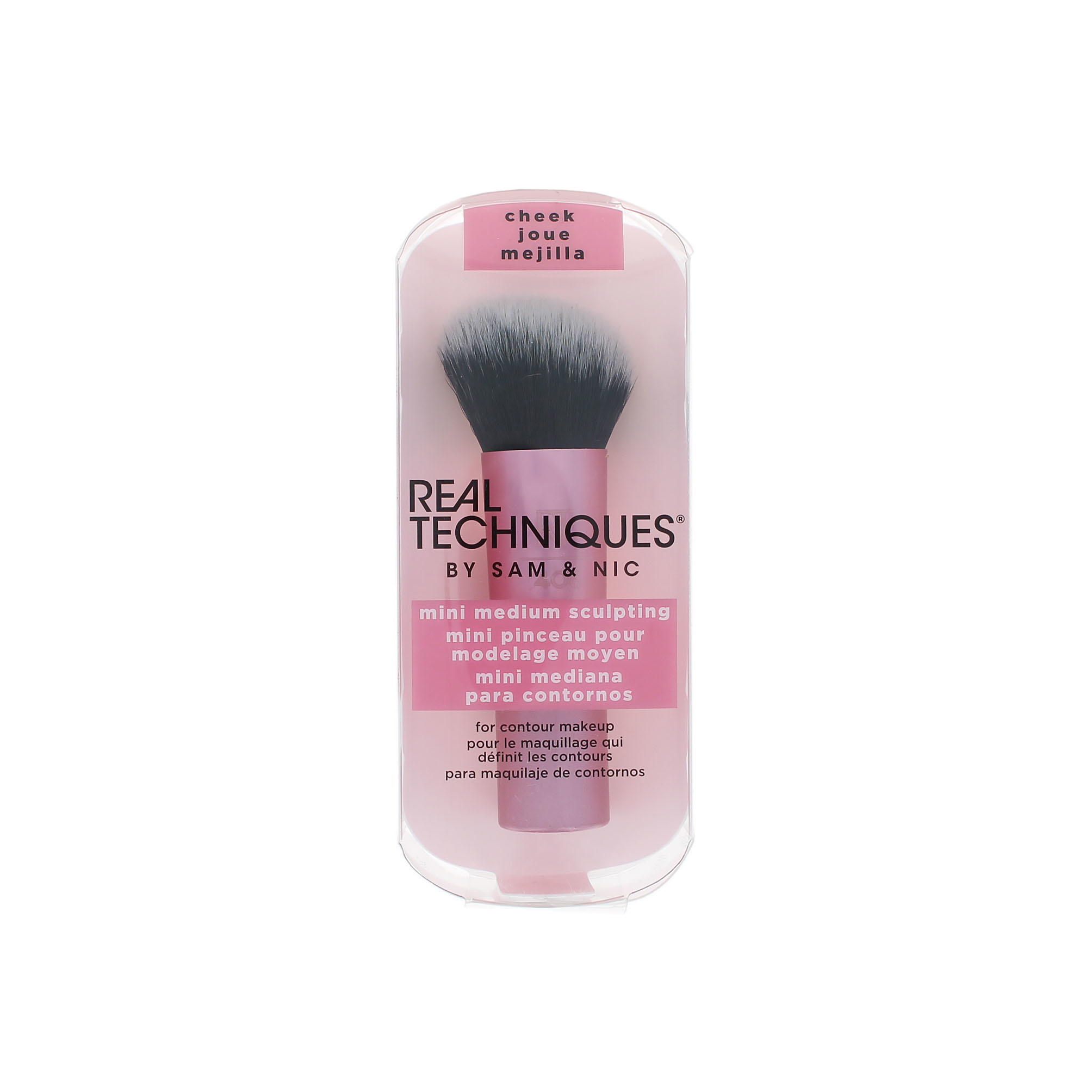 Real Techniques Mini Medium Sculpting Brush