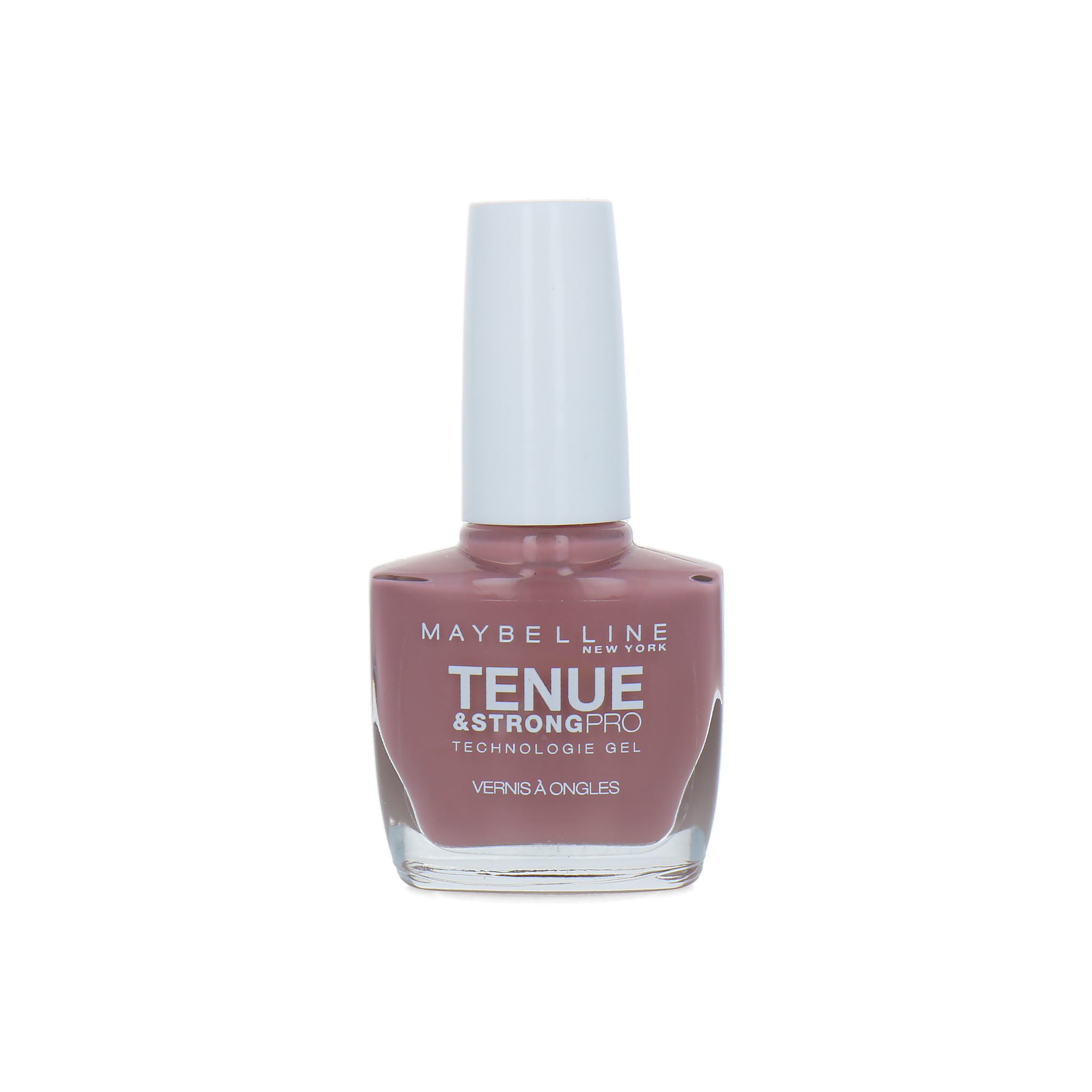 Maybelline Tenue & Strong Pro Vernis à ongles - 912 Roof Top Shade