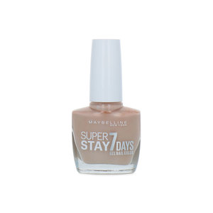 Tenue & Strong Pro Vernis à ongles - 922 Suit Up