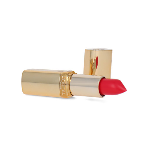 L'Oréal Color Riche Satin Rouge à lèvres - 119 Hello Parisienne