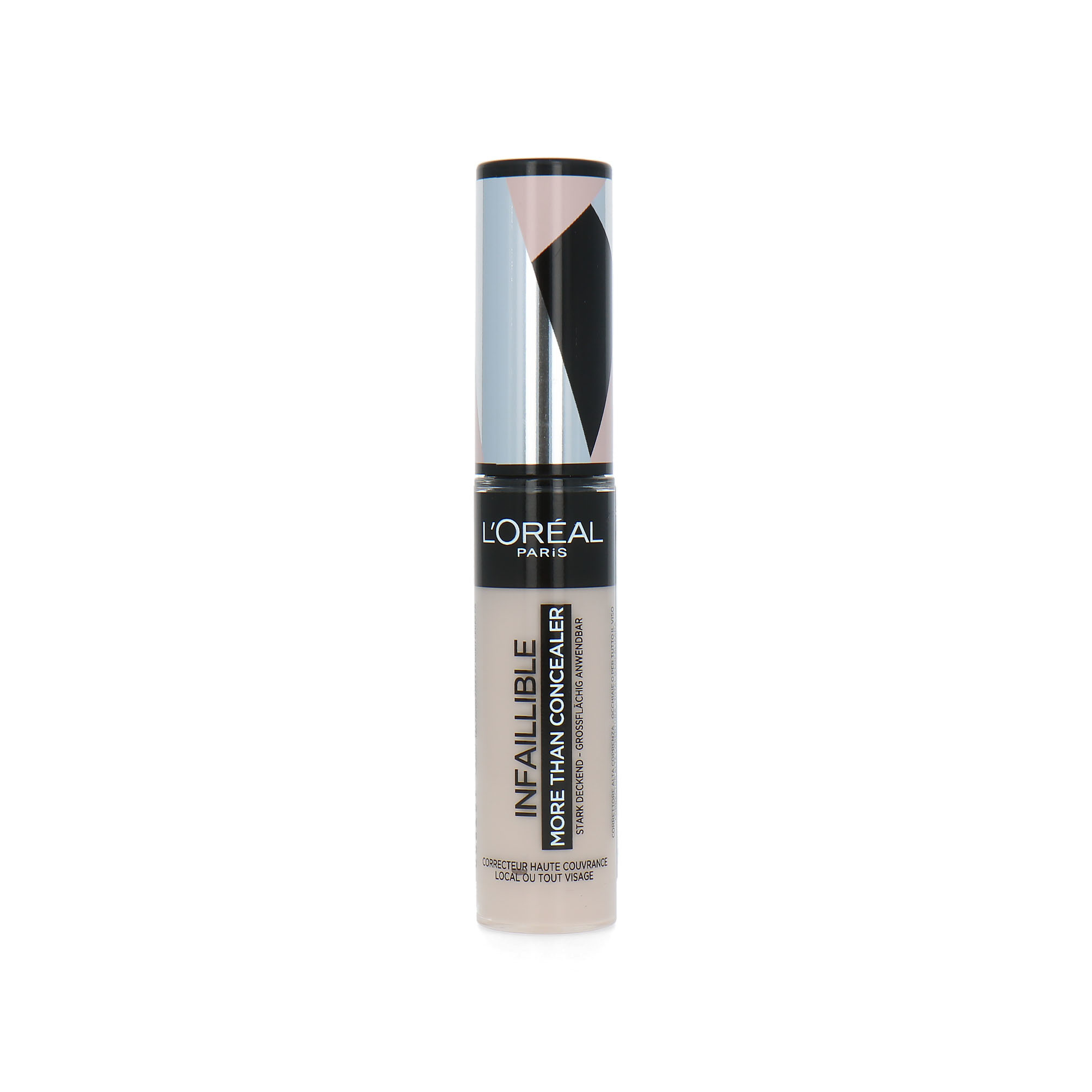 L'Oréal Infallible More Than Correcteur - 320 Porcelain