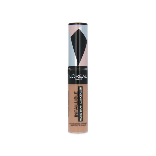 L'Oréal Infallible More Than Correcteur - 335 Caramel