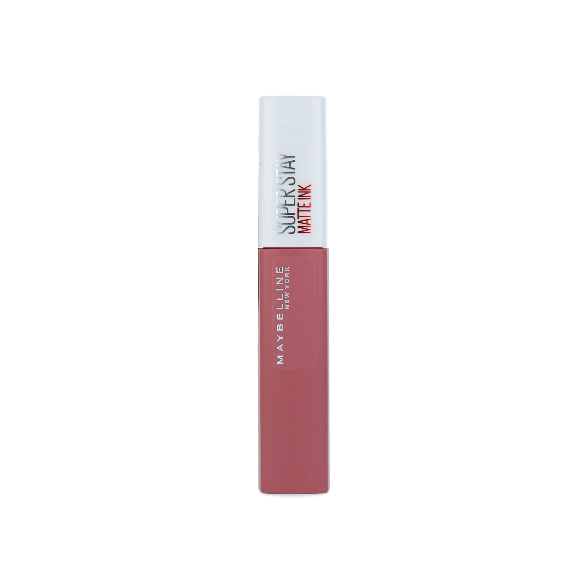 Maybelline SuperStay Matte Ink Rouge à lèvres - 180 Revolutionary