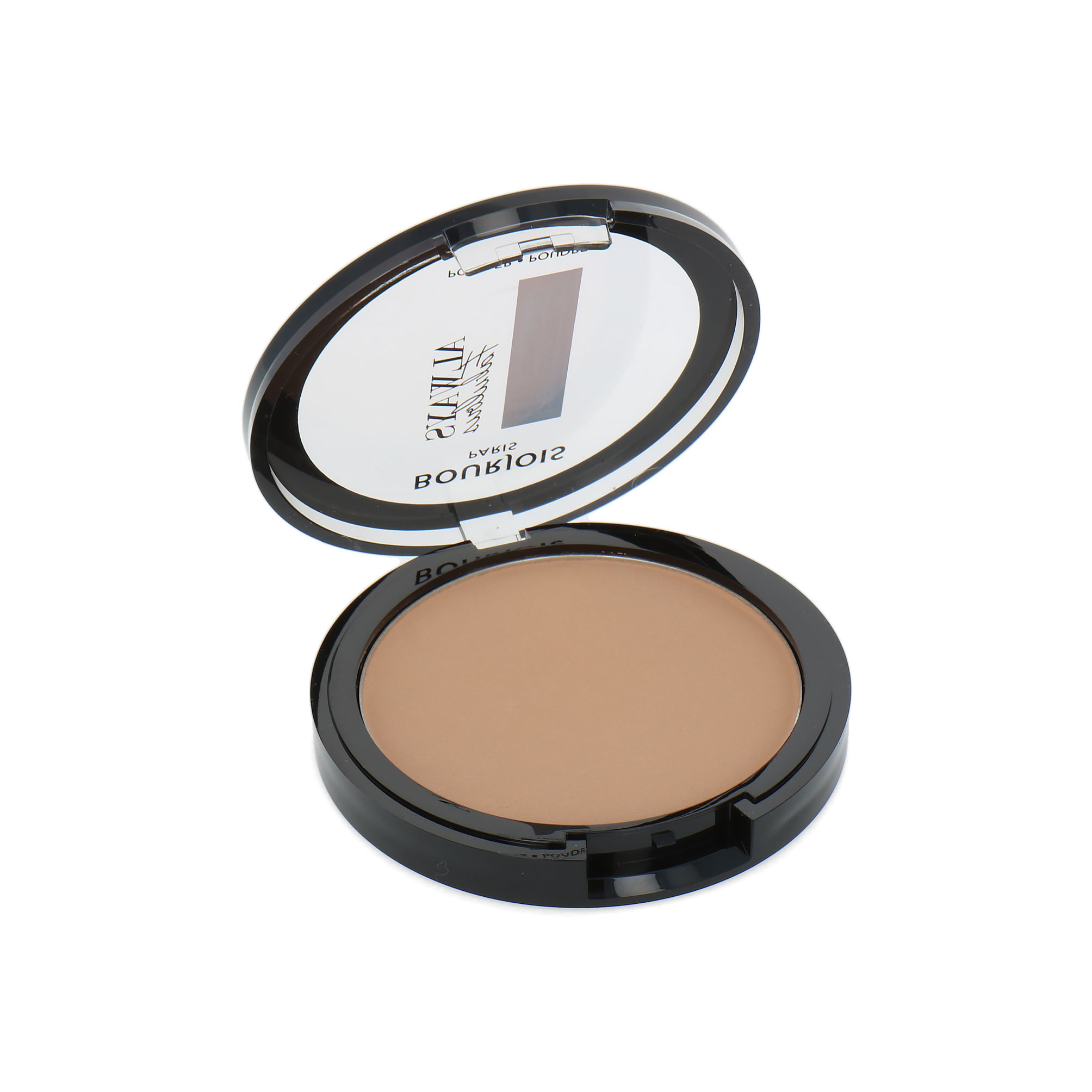 Bourjois Always Fabulous Matte Poudre compacte - 410 Golden Beige