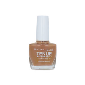 Tenue & Strong Pro Vernis à ongles - 897 Driver