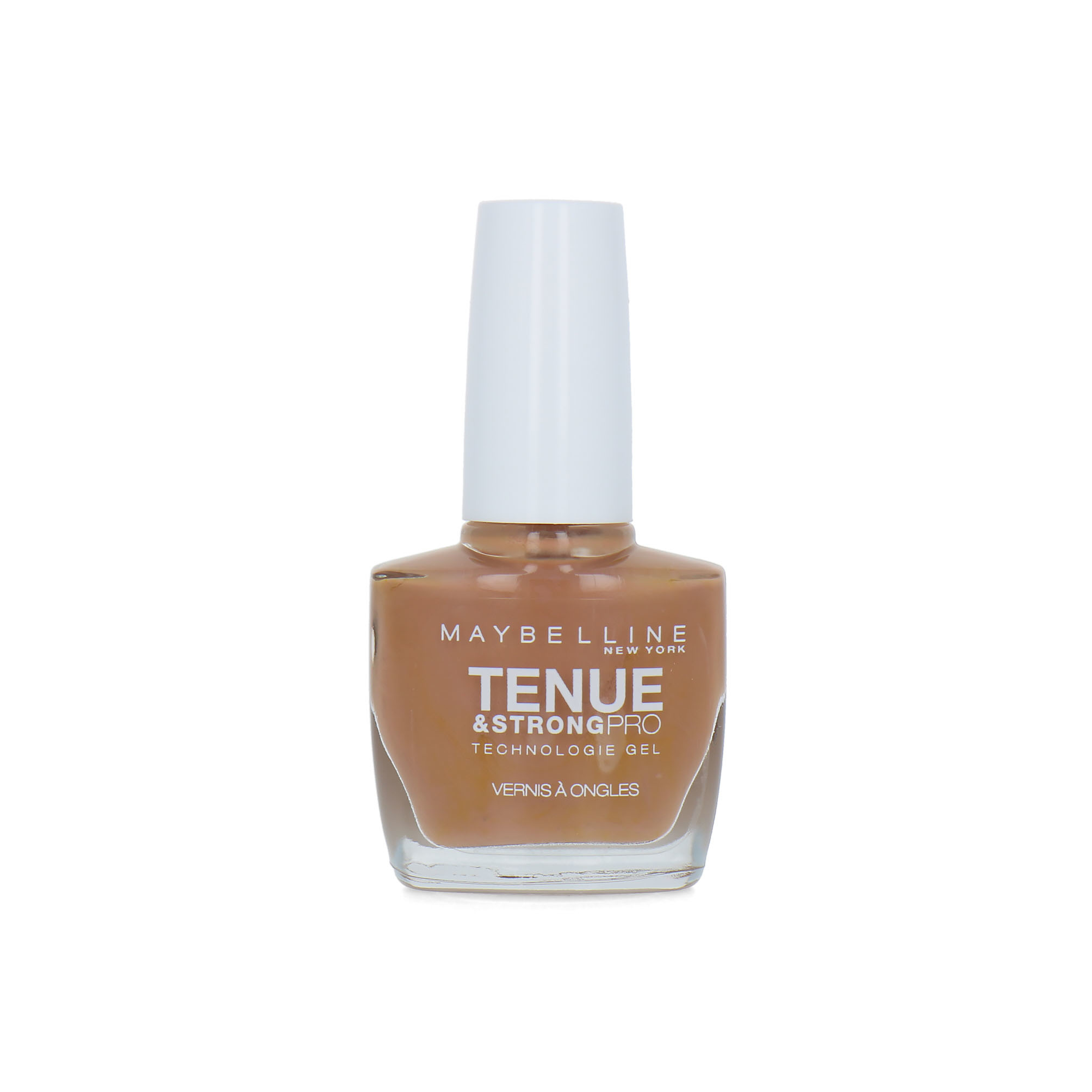 Maybelline Tenue & Strong Pro Vernis à ongles - 897 Driver