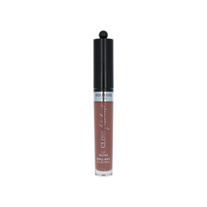 Gloss Fabuleux Brillant à lèvres - 05 Taupe Of The World