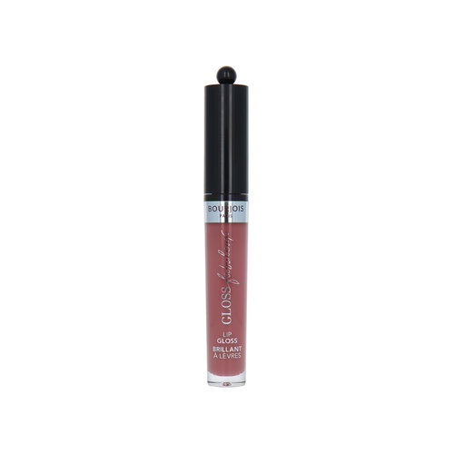 Bourjois Gloss Fabuleux Brillant à lèvres - 09 Mauvie Star