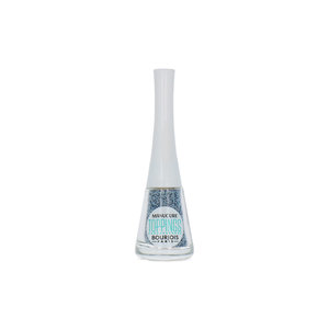 Manucure Toppings Topcoat - 03Maliblue