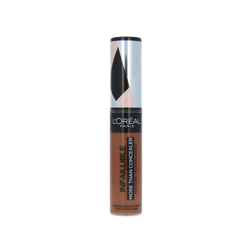 L'Oréal Infallible More Than Correcteur - 339 Cocoa